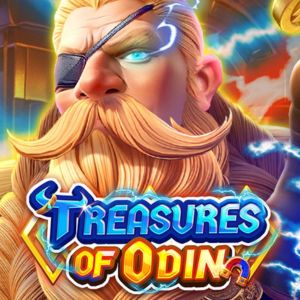 FC Treasures Of Odin Slot Demo