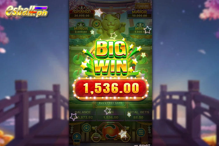 How to Win in Win Win Neko Max Win - BIG WIN 1,536