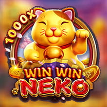 FC Win Win Neko Slot Demo