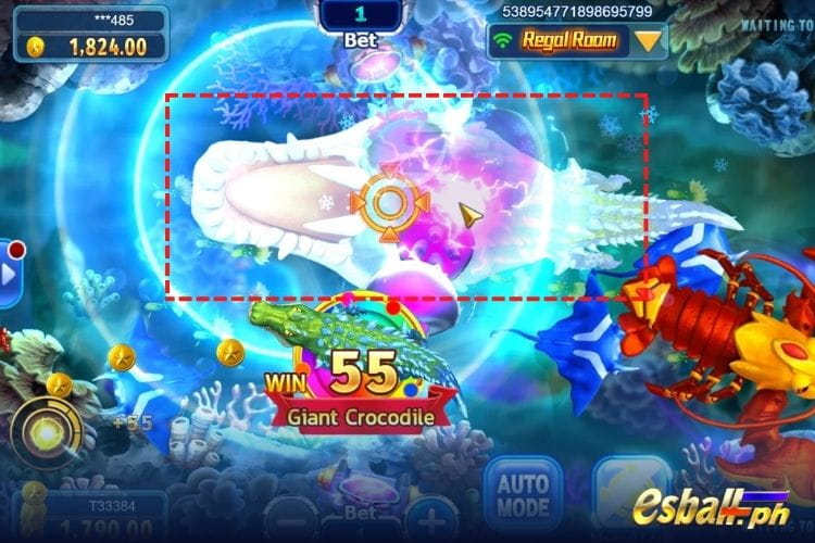 JILI All-Star Fishing Game Demo Free Play