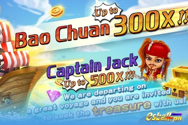 FaChai Monkey King Fishing Games Online Casino Demo Play
