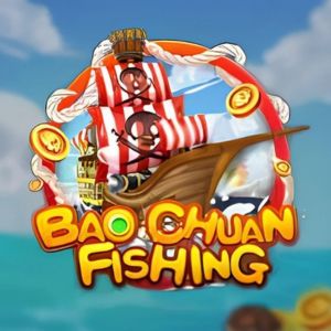 FC Bao Chuan Fishing Demo
