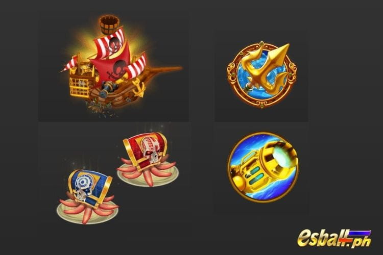 FaChai Monkey King Fishing Games Online Casino Demo Play
