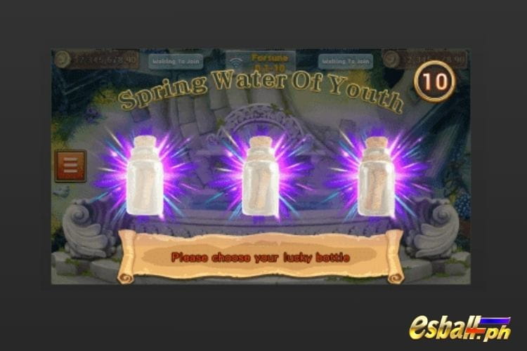 FaChai Monkey King Fishing Games Online Casino Demo Play