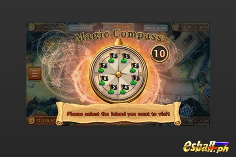 FaChai Monkey King Fishing Games Online Casino Demo Play
