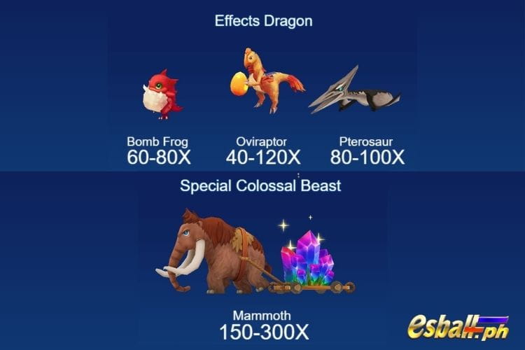 JILI Dinosaur Tycoon Demo Game JILI Dinosaur Tycoon Demo Game