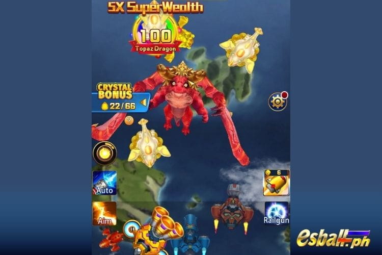 Bet 6 and get a big win 100 in Dragon Fortune JILI. Bet 6 and get a big win 100 in Dragon Fortune JILI.