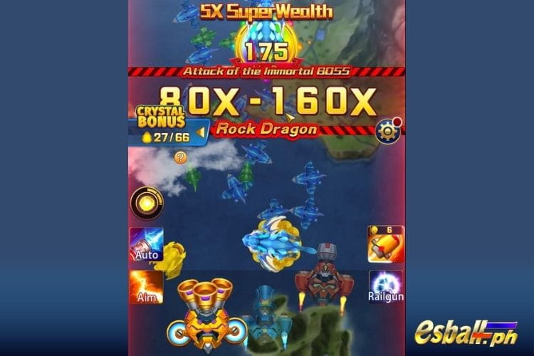 Bet 6 and get a big win 175 in Dragon Fortune JILI. Bet 6 and get a big win 175 in Dragon Fortune JILI.