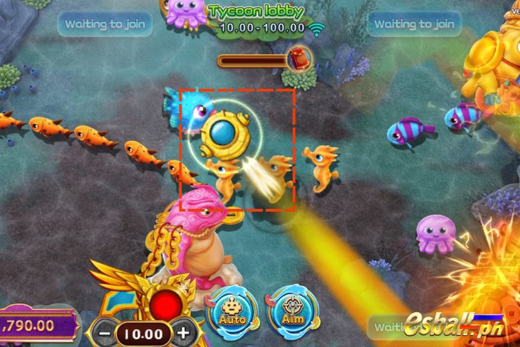 Fa Chai Fishing Thunderball Fa Chai Fishing Thunderball