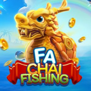 FC Fa Chai Fishing Demo