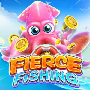 FC Fierce Fishing Demo