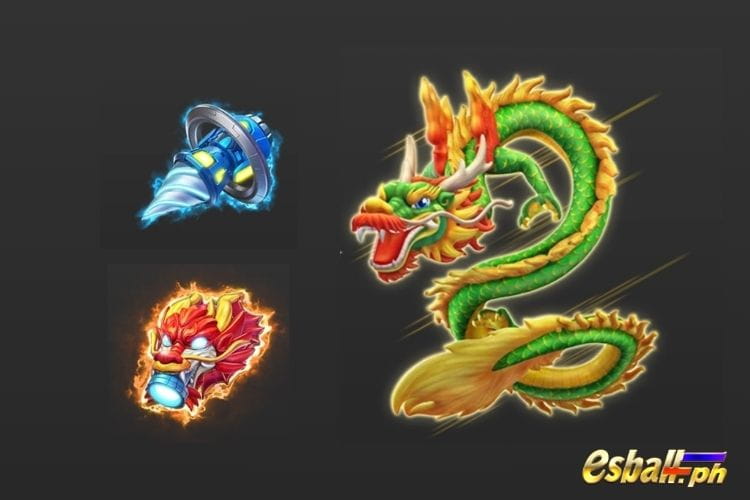 Fierce Fishing Game Demo & How to Play - FA CHAI Gaming