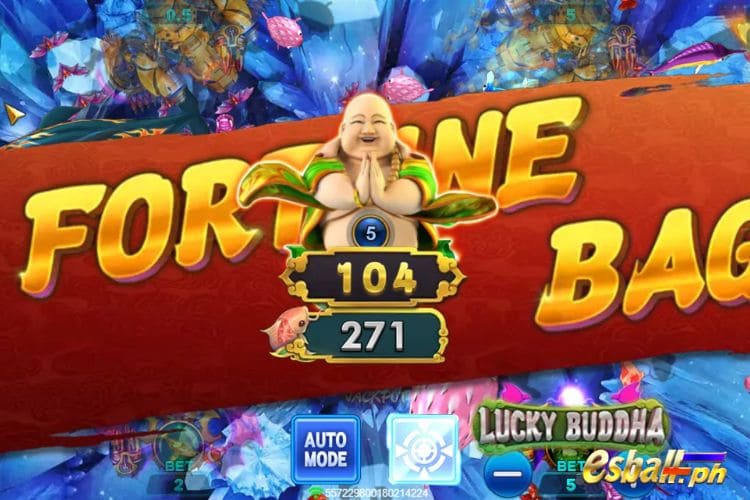 JILI Fortune King Jackpot Fishing Super Sea King