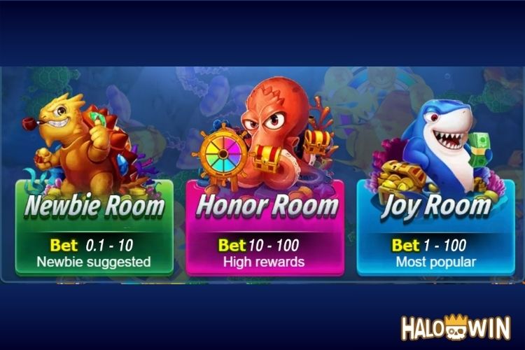 JILI Happy Fishing Game Demo Free Play