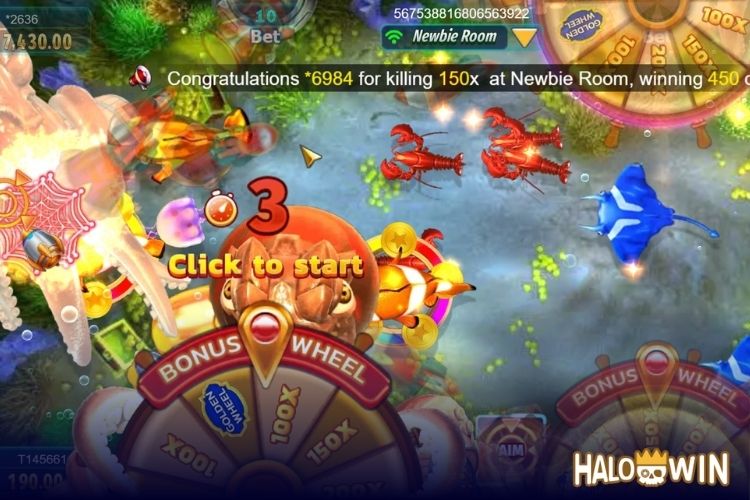 JILI Happy Fishing Game Demo Mega Octopus Wheel