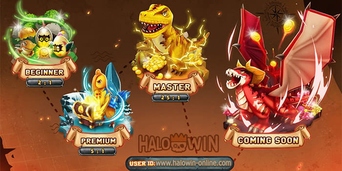 Best Tips and Tricks for Jurassic World Fishing Game Quick Progress, HALOWIN Casino Fishing Joy