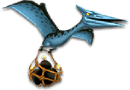 Jurassic World Fishing Game