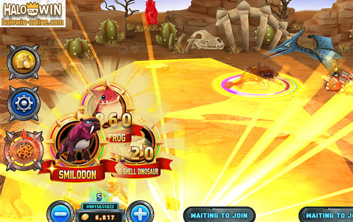 Best Tips and Tricks for Jurassic World Fishing Game Quick Progress, HALOWIN Casino Fishing Joy