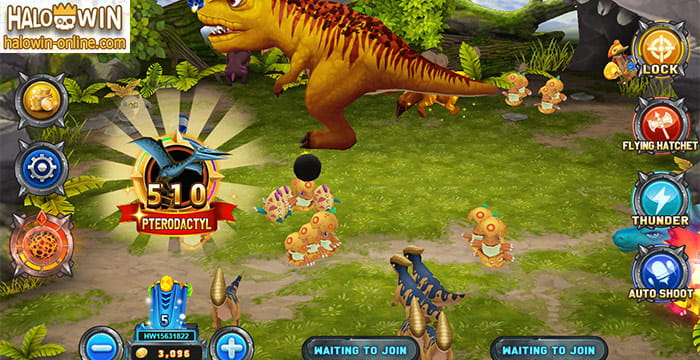 Best Tips and Tricks for Jurassic World Fishing Game Quick Progress, HALOWIN Casino Fishing Joy