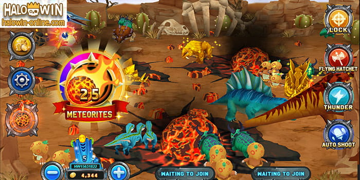 Best Tips and Tricks for Jurassic World Fishing Game Quick Progress, HALOWIN Casino Fishing Joy