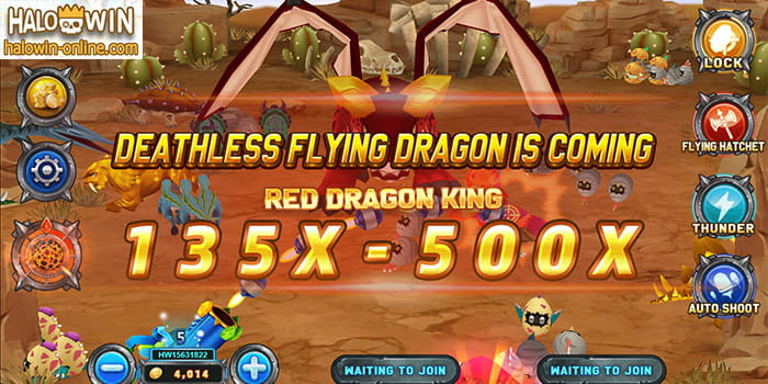 Best Tips and Tricks for Jurassic World Fishing Game Quick Progress, HALOWIN Casino Fishing Joy