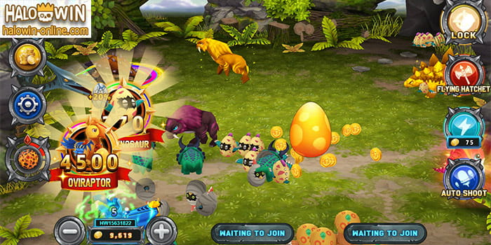 Best Tips and Tricks for Jurassic World Fishing Game Quick Progress, HALOWIN Casino Fishing Joy