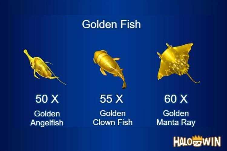 JILI Jackpot Fishing Game Paytable JILI Jackpot Fishing Game Paytable
