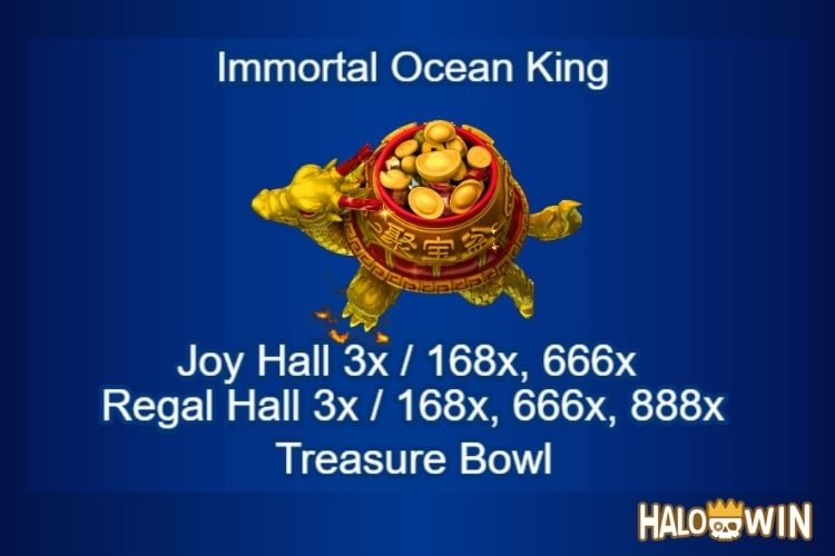 JILI Jackpot Fishing Game Paytable JILI Jackpot Fishing Game Paytable