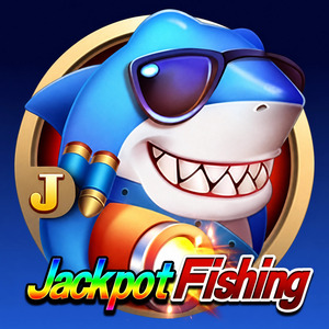 JILI Jackpot Fishing Demo