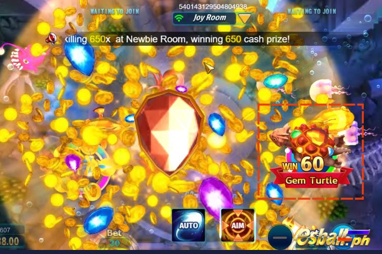 JILI Mega Fishing Big Win JILI Mega Fishing Big Win