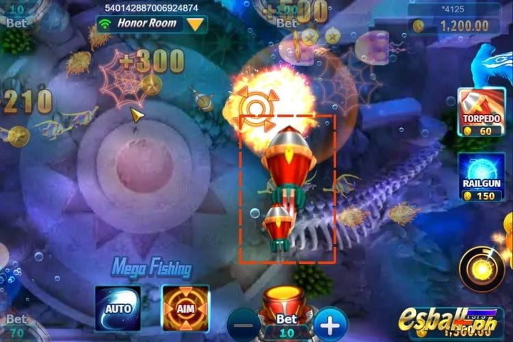 Special weapons Special weapons