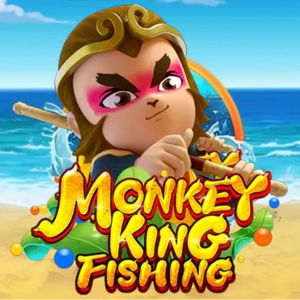 FC Monkey King Fishing Demo