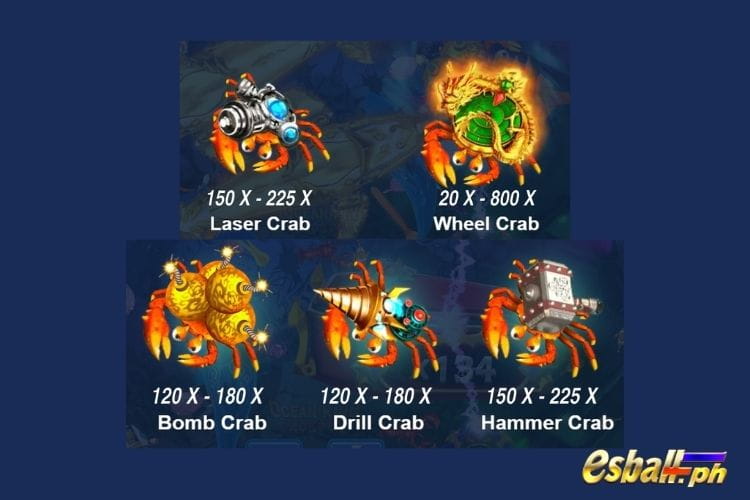 JILI Ocean King Jackpot Demo & APK Free Download JILI Ocean King Jackpot Demo & APK Free Download