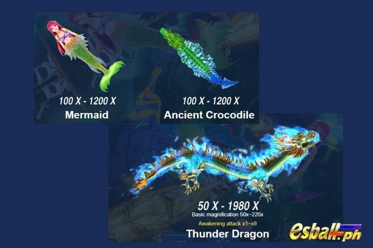 JILI Ocean King Jackpot Demo & APK Free Download JILI Ocean King Jackpot Demo & APK Free Download