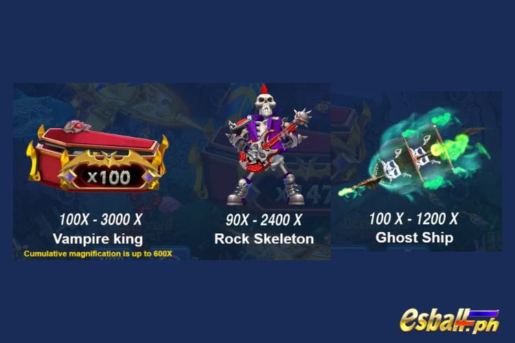 JILI Ocean King Jackpot Demo & APK Free Download JILI Ocean King Jackpot Demo & APK Free Download