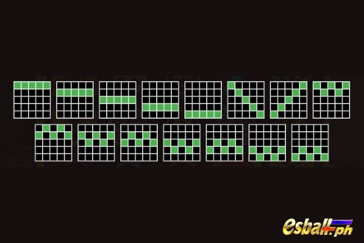 Hacksaw Chaos Crew Slot Win Line