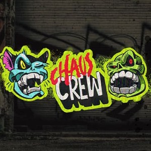 HS Chaos Crew Slot Demo