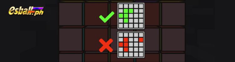 Hacksaw Cubes 2 Slot Win Line
