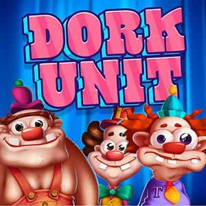 HS Dork Unit Slot Demo
