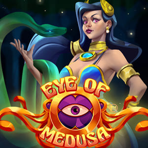 HS Eye Of Medusa Slot Demo