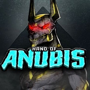 HS Hand Of Anubis Slot Demo