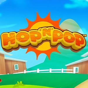 HS Hop N Pop Slot Demo