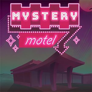 HS Mystery Motel Slot Demo