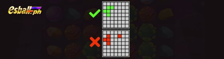 Hacksaw Rocket Reels Slot Win Line