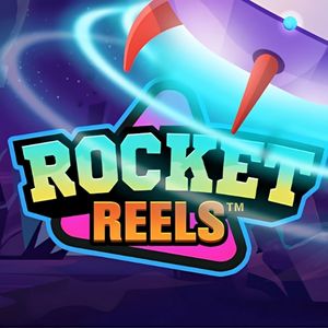 HS Rocket Reels Slot Demo