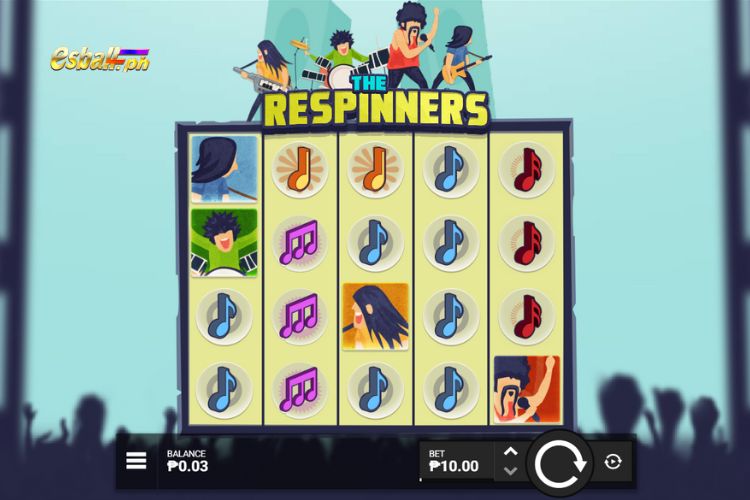 Hacksaw The Respinners Slot Overview