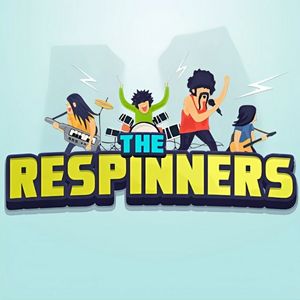 HS The Respinners Slot Demo