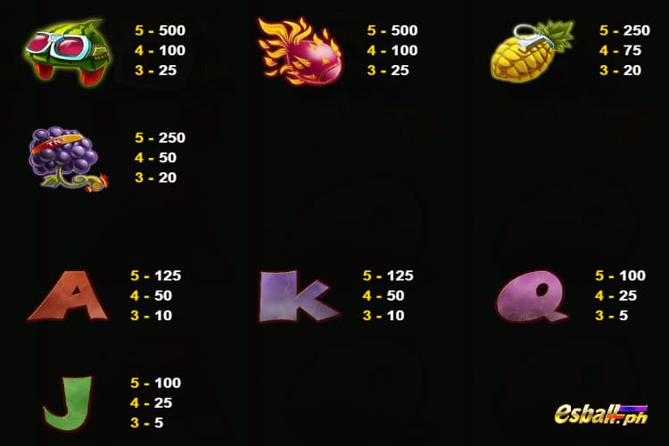 JDB Banana Saga Slot Game - Pay Out
