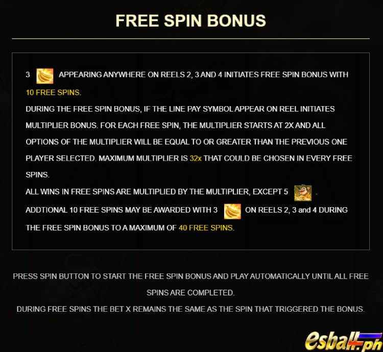 JDB Banana Saga Slot Game - Free Spin Bonus Game
