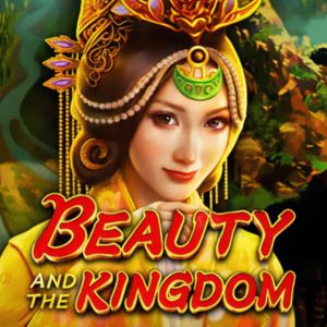 JDB Beauty And The Kingdom Slot Demo
